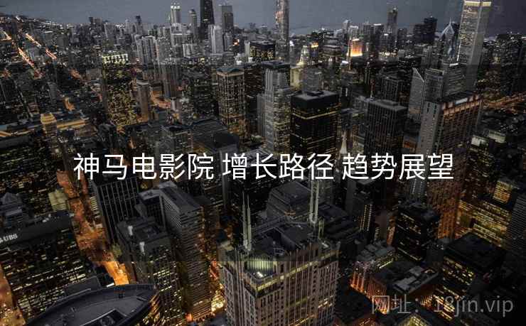神马电影院 增长路径 趋势展望  第2张