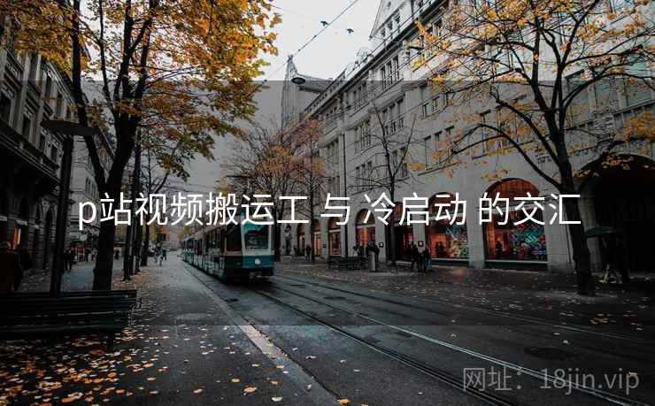 p站视频搬运工 与 冷启动 的交汇  第2张