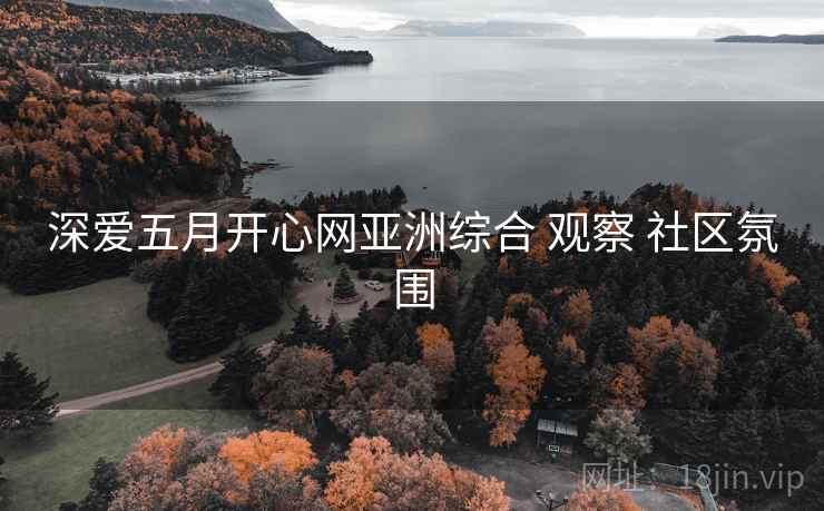 深爱五月开心网亚洲综合 观察 社区氛围  第1张
