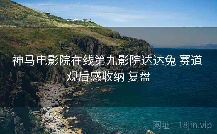 神马电影院在线第九影院达达兔 赛道 观后感收纳 复盘  第1张